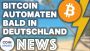 Bitcoin Automaten demnächst in Deutschland | Verge, Ethereum, Roger Ver – Bitcoin News 14.05.2018