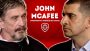 John McAfee- Changes Bitcoin Prediction, Talks Facebook Privacy & FBI Director Comey