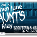 A Cozy YA Paranormal Adventure