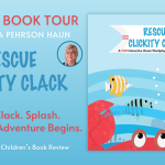 An Interactive Ocean Adventure for Kids