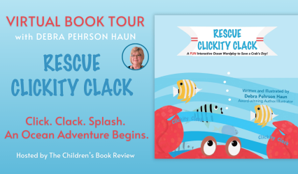 An Interactive Ocean Adventure for Kids