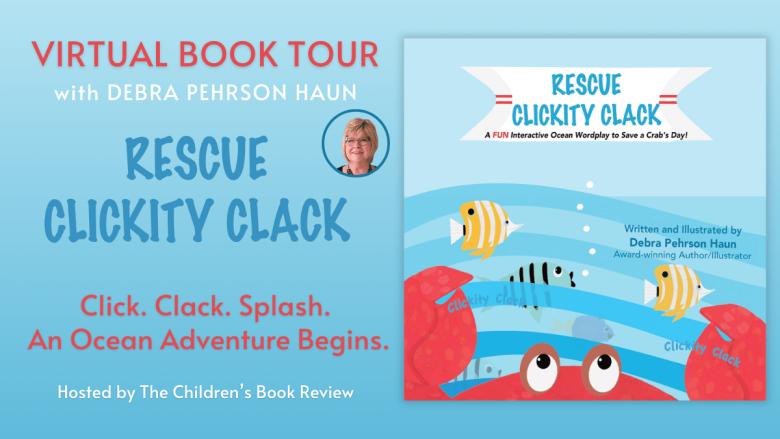 An Interactive Ocean Adventure for Kids