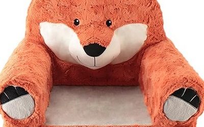 Discover Adorable Rabbit-Themed Gift Ideas for Kids