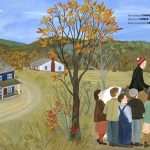 Discover 'Hope Rode': Celebrating Packhorse Librarians