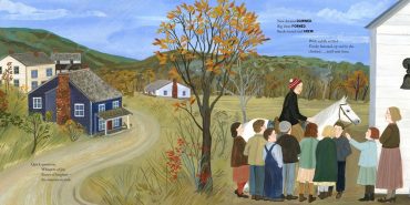 Discover 'Hope Rode': Celebrating Packhorse Librarians