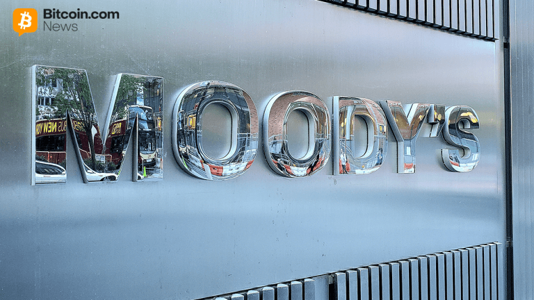 Moody's Assigns Ba2 Rating to $100M Bitcoin-Backed Revenue Bonds From New Hampshire Authority
