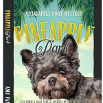 Pineapple Park By Amy Vansant