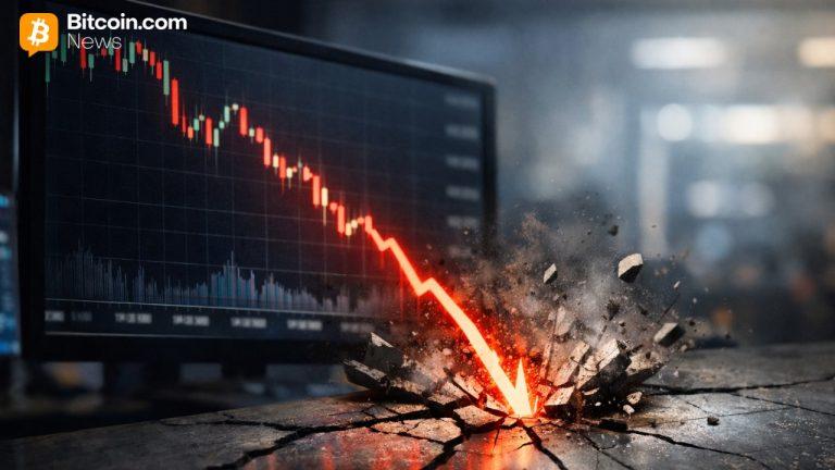 RAVE Crashes 68% as Binance and Bitget Investigate Manipulation Claims