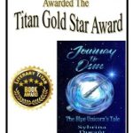 Titan Gold 5 Star Award for Journey To Osm