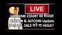 LIVE – आया फैसला Supreme Court today hearing on RBI  , Bitcoin & Altcoin Update