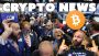 Institutional Investors Arrive… $116K Bitcoin by
