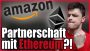 Amazon Partnerschaft mit Ethereum! Bitcoin Cash Update | Bitcoin News 16.05.2018?