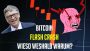 BITCOIN CRASH – Wieso, Weshalb, Wohin?!