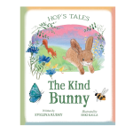 A Heartfelt Journey of Kindness for Kids