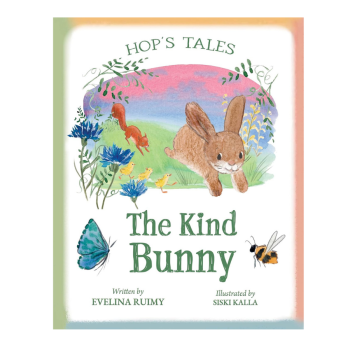 A Heartfelt Journey of Kindness for Kids