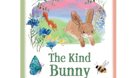 A Heartfelt Journey of Kindness for Kids