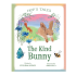 A Heartfelt Journey of Kindness for Kids