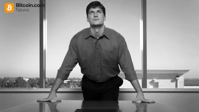 Big Short's Michael Burry Warns SEC Tokenized Stock Plan Risks Snow Crash Future