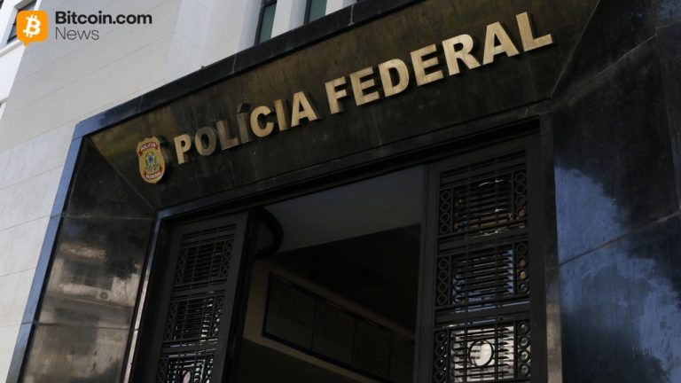 Brazil Crypto Seizures Skyrocket 600% to $14 Million in 2025 Brazil Registers Large Rise In Illegal Cryptocurrency Seizures Brazil, one of the largest cryptocurrency economies in the world, has tightened its oversight on cryptocurrency crime, resulting in large volumes of digital assets used for illegal purposes being seized. According to data collected by Valor Econômico, over 71 million reais (nearly $14 million) in cryptocurrency was seized in connection with crimes, a 6x increase over the numbers recorded in 2024. Two high-profile cases surfaced last year, with the Federal Police seizing bitcoins and dollar-pegged stablecoins in both. The first one is related to a hack that targeted a banking middleware system and used Pix and cryptocurrencies as an exit rail for part of the $180 million syphoned. The second case tackled an organization that laundered hundreds of millions linked to the Brazilians so-called Bitcoin Pharaoh, Glaidson Acácio dos Santo, who operated one of the largest cryptocurrency ponzi schemes in Brazil through Gas Consultoria, a cryptocurrency investment platform. Other criminal groups have also been reported to use cryptocurrency for money laundering, including the Primeiro Comando da Capital (PCC) and the Comando Vermelho (CV). Crypto's main use case for these groups is to send remittances on alternative digital networks, obfuscating the funds' origins from Brazilian authorities. Nonetheless, even as the number has risen dramatically, it is still relatively low, as Brazil registered volumes of 505 billion reais ($100 billion) during the same period, with no benchmark to determine what portion of these is also used with criminal means. Chainalysis commercial director Drey Dias stated that the Brazilian system still faces challenges linked to investigations on digital assets, which results in problems when flagging wallets in these cases. "The secrecy surrounding investigations on the subject also hinders this work," he concluded.