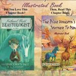 Discover Magical Unicorn Stories for Young Readers