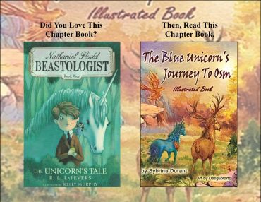 Discover Magical Unicorn Stories for Young Readers