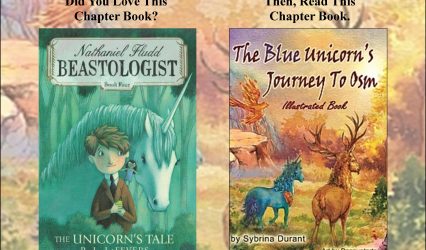 Discover Magical Unicorn Stories for Young Readers