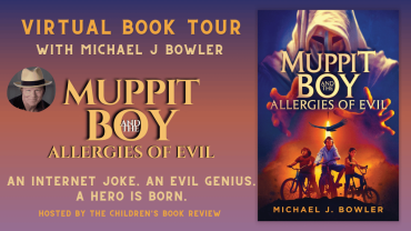 Discover 'Muppit Boy and the Allergies of Evil' Today!
