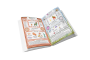 Discover Unicorns in the Alphabetical Periodic Table Book