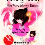 Discover Yarashell Abbily's Fun and Messy Room Adventure