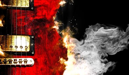 Emotional Responses to Chords in Heavy Metal Music Explained