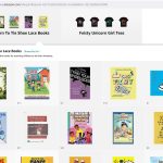 Looking for some good books for learning to tie shoelaces?