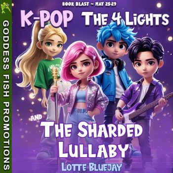 The Sharded Lullaby in K-Pop Adventure