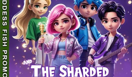The Sharded Lullaby in K-Pop Adventure