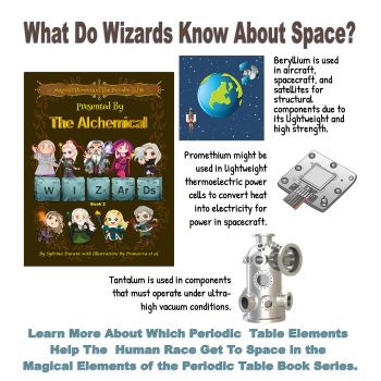 What Wizards Taught Us About Elements