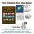 What Wizards Taught Us About Elements