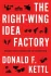 THE RIGHT-WING IDEA FACTORY | Kirkus Reviews