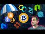 📉 $BTC Manipulation 📈 Bitcoin Gold 51% Attack!!! Best Sites For Airdrops 🤑$ZIL $ONT $NEO $DATA $BTG