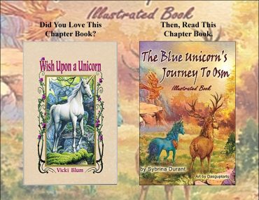Discover Magical Unicorn Adventures: A Book Review Guide