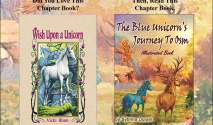 Discover Magical Unicorn Adventures: A Book Review Guide