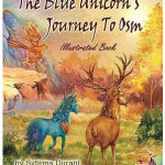 Discover 'The Blue Unicorn's Journey to Osm'