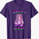 Discover the Magic of Being a Unicorn Reader Today!