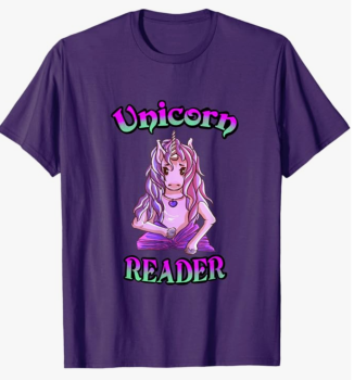 Discover the Magic of Being a Unicorn Reader Today!