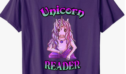 Discover the Magic of Being a Unicorn Reader Today!