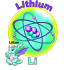 Fun Chemistry with Elemental Dragons