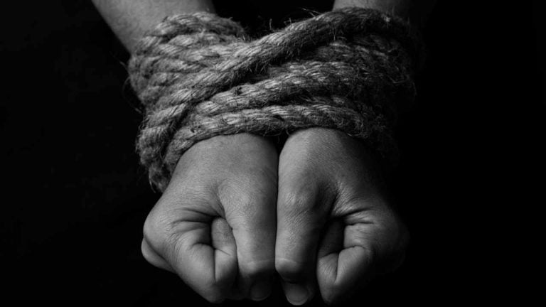 Hundreds of Millions in Bitcoin at Center of Violent Kidnapping Plot
