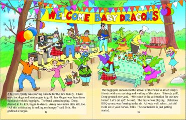 Meet Illustrator Enrique Vignolo: Artistic Journey Explained