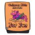 Unicorn Backpack and Notebook: Fun for Young Writers