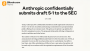 Anthropic Files Confidential S-1 With SEC, Targets IPO at $965B Valuation