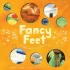 FANCY FEET | Kirkus Reviews