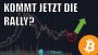 Warum der Bitcoin Bärenmarkt bald zu Ende sein könnte! Krypto News 27.05.18